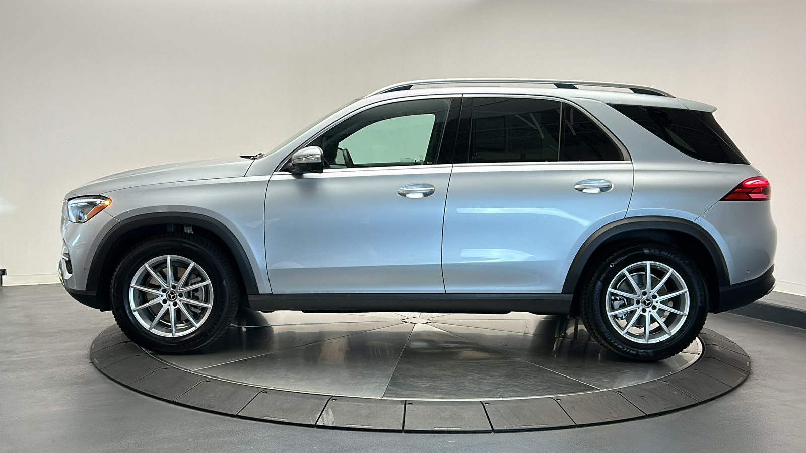 2024 Mercedes-Benz GLE GLE 350 4