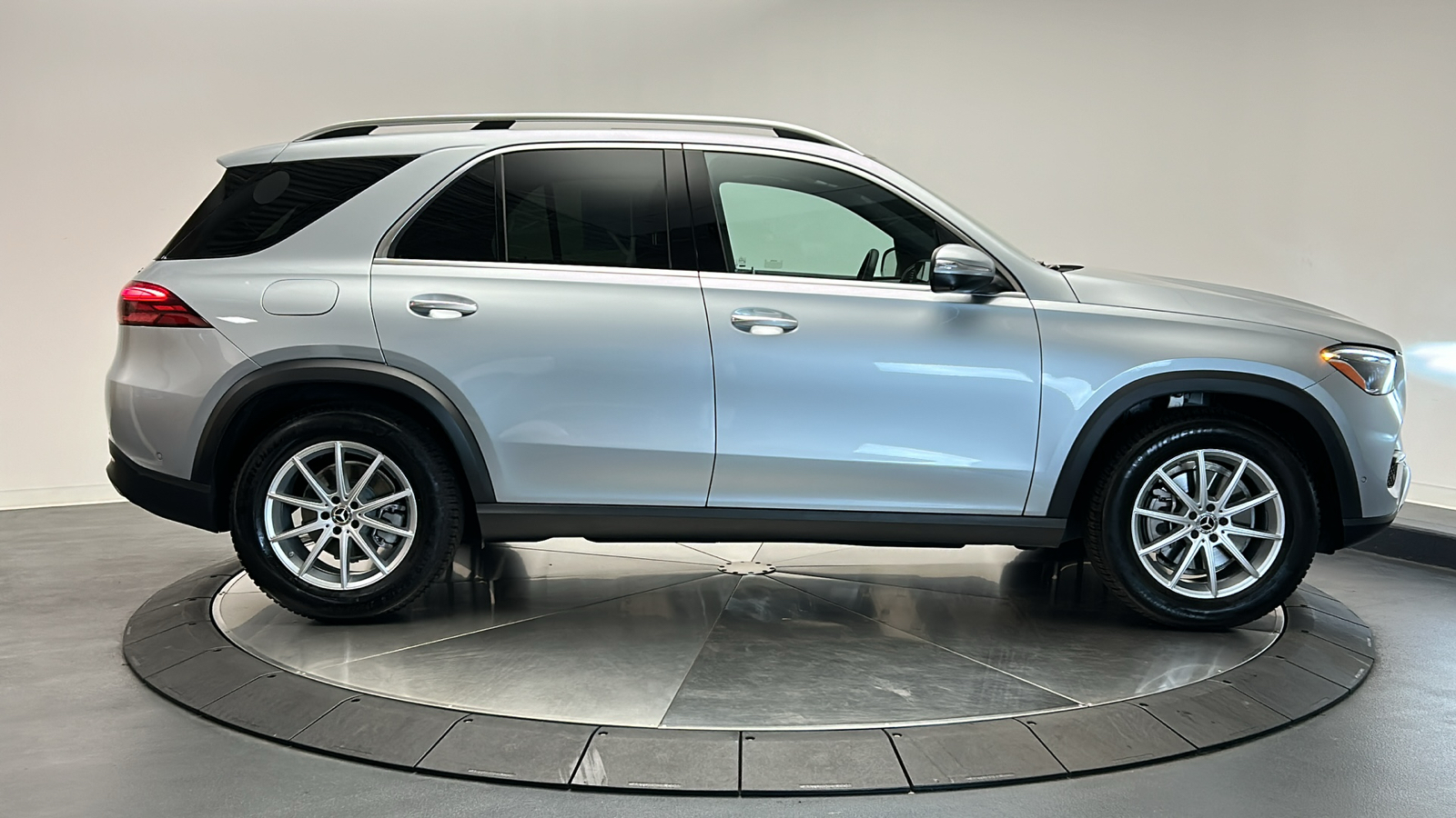 2024 Mercedes-Benz GLE GLE 350 8