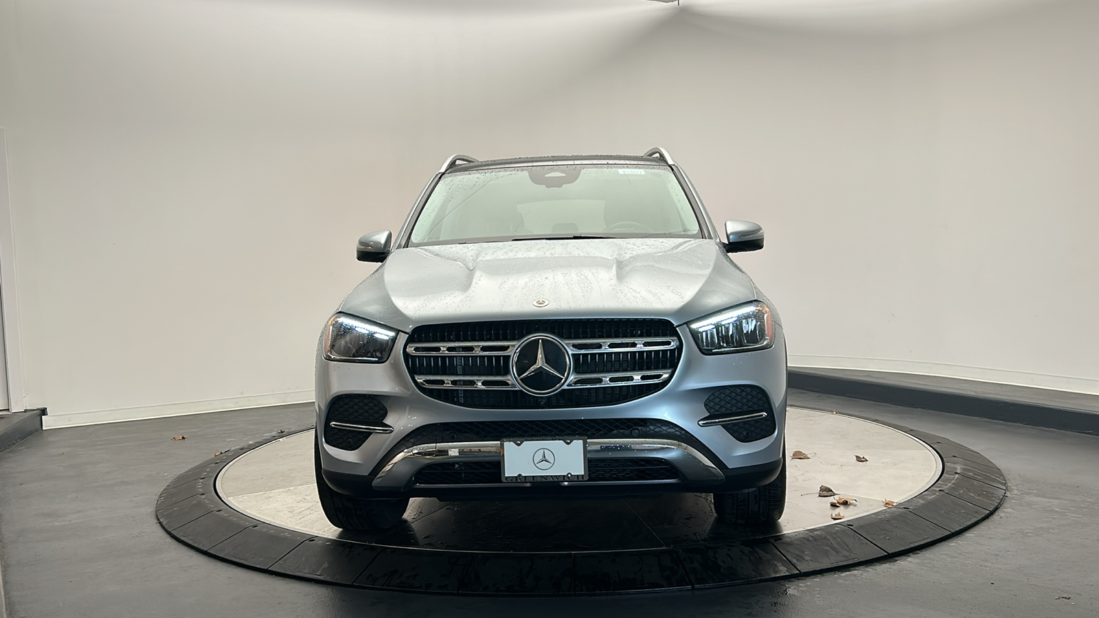 2024 Mercedes-Benz GLE GLE 350 2