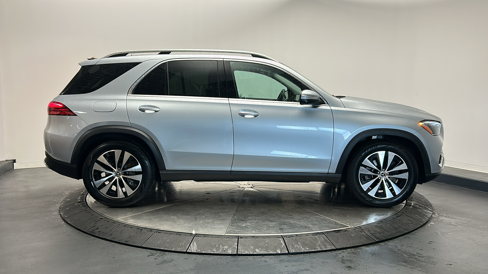 2024 Mercedes-Benz GLE GLE 350 8