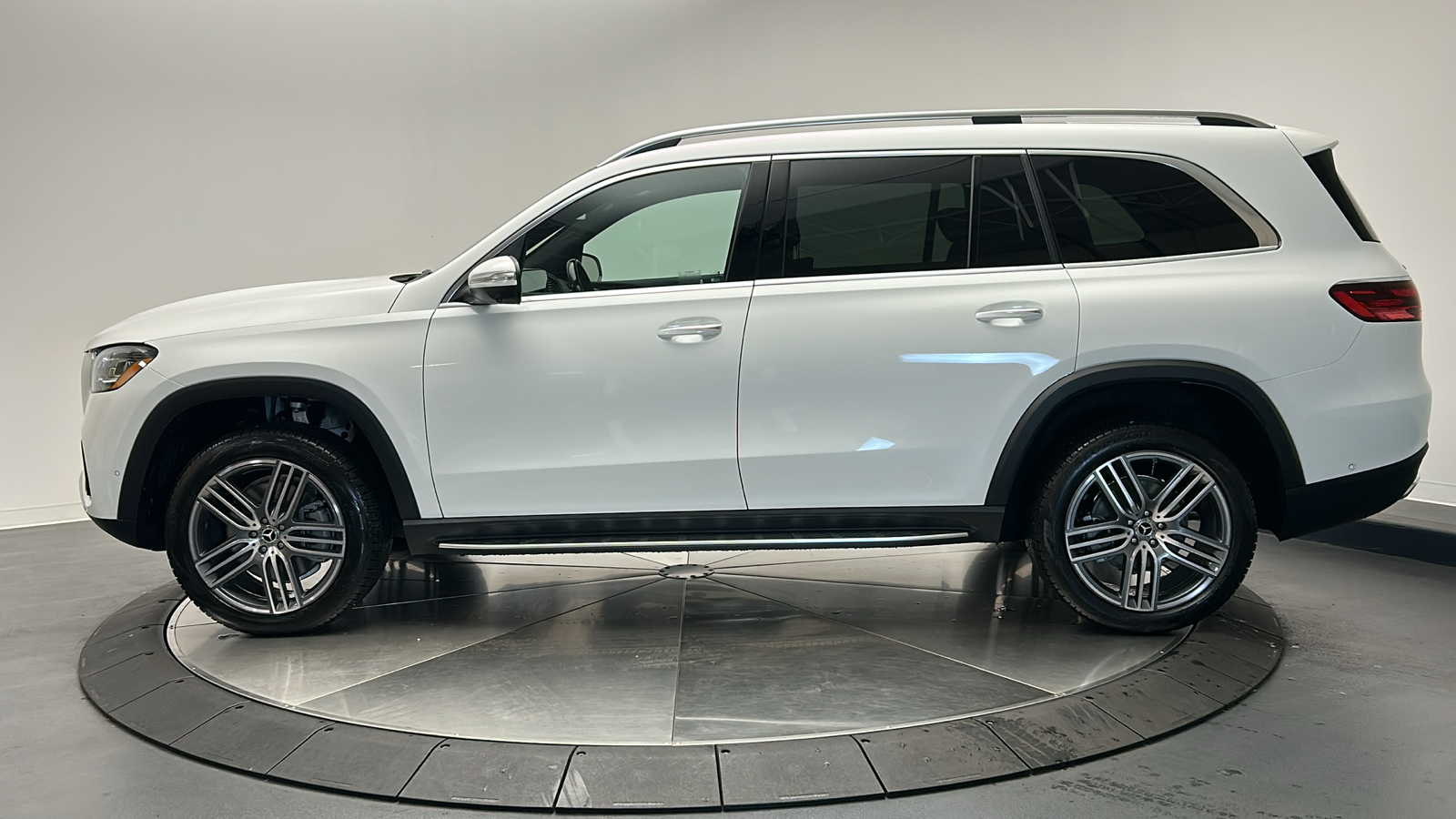 2024 Mercedes-Benz GLS GLS 450 4