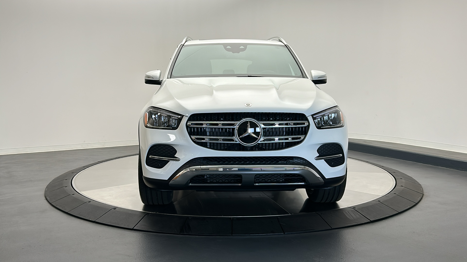 2024 Mercedes-Benz GLE GLE 350 2