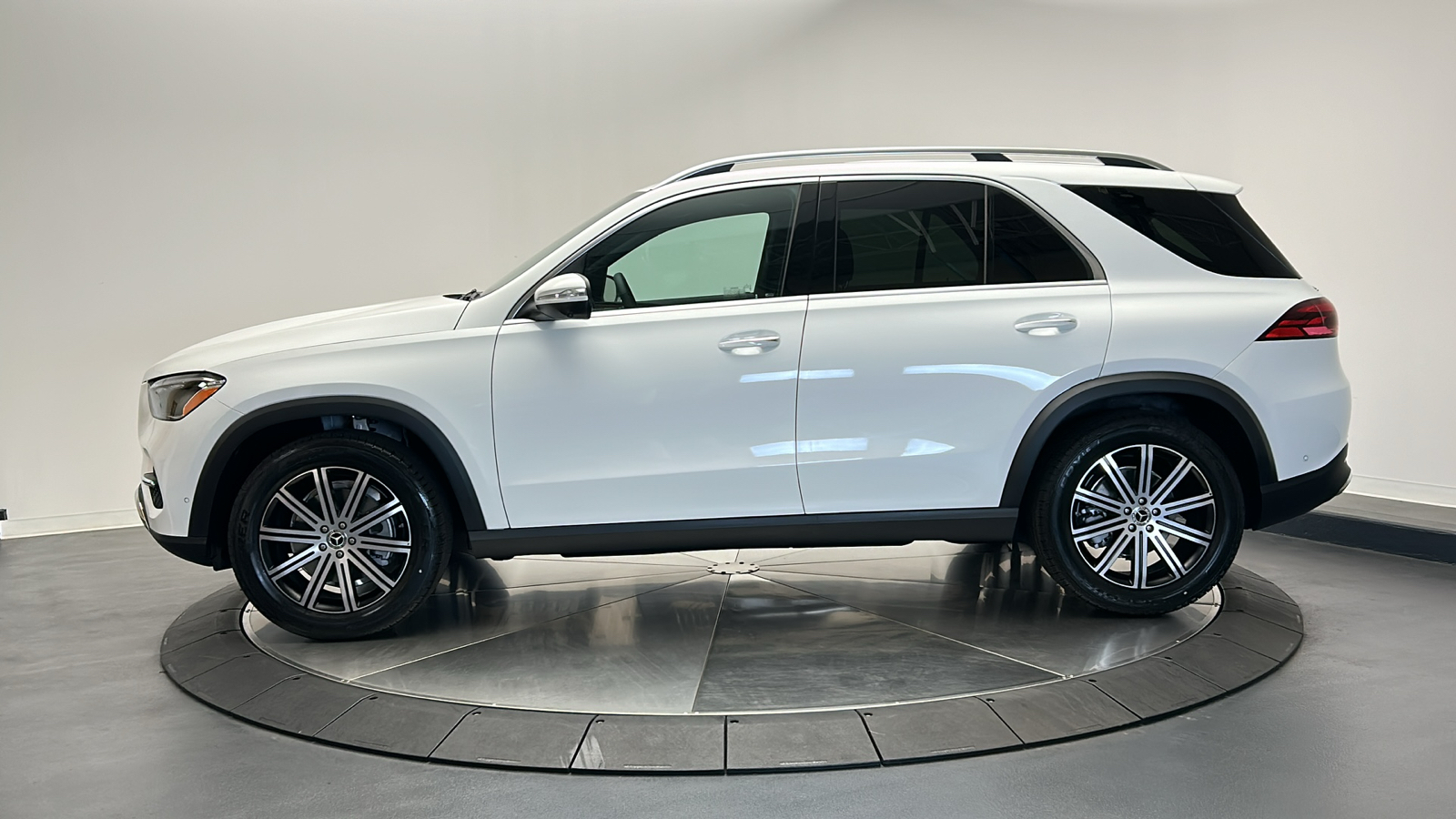 2024 Mercedes-Benz GLE GLE 350 4