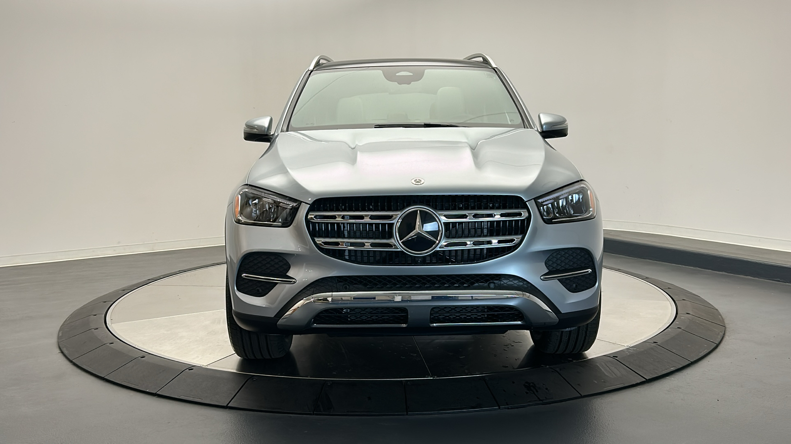 2024 Mercedes-Benz GLE GLE 350 2