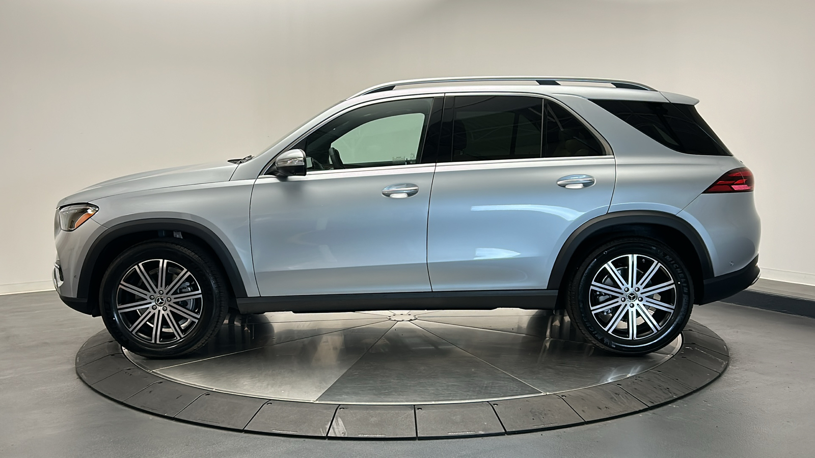 2024 Mercedes-Benz GLE GLE 350 4