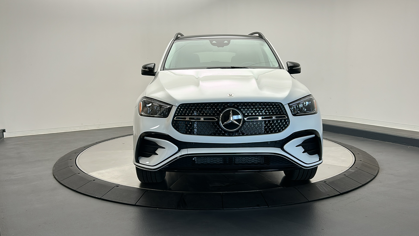 2024 Mercedes-Benz GLE GLE 350 2