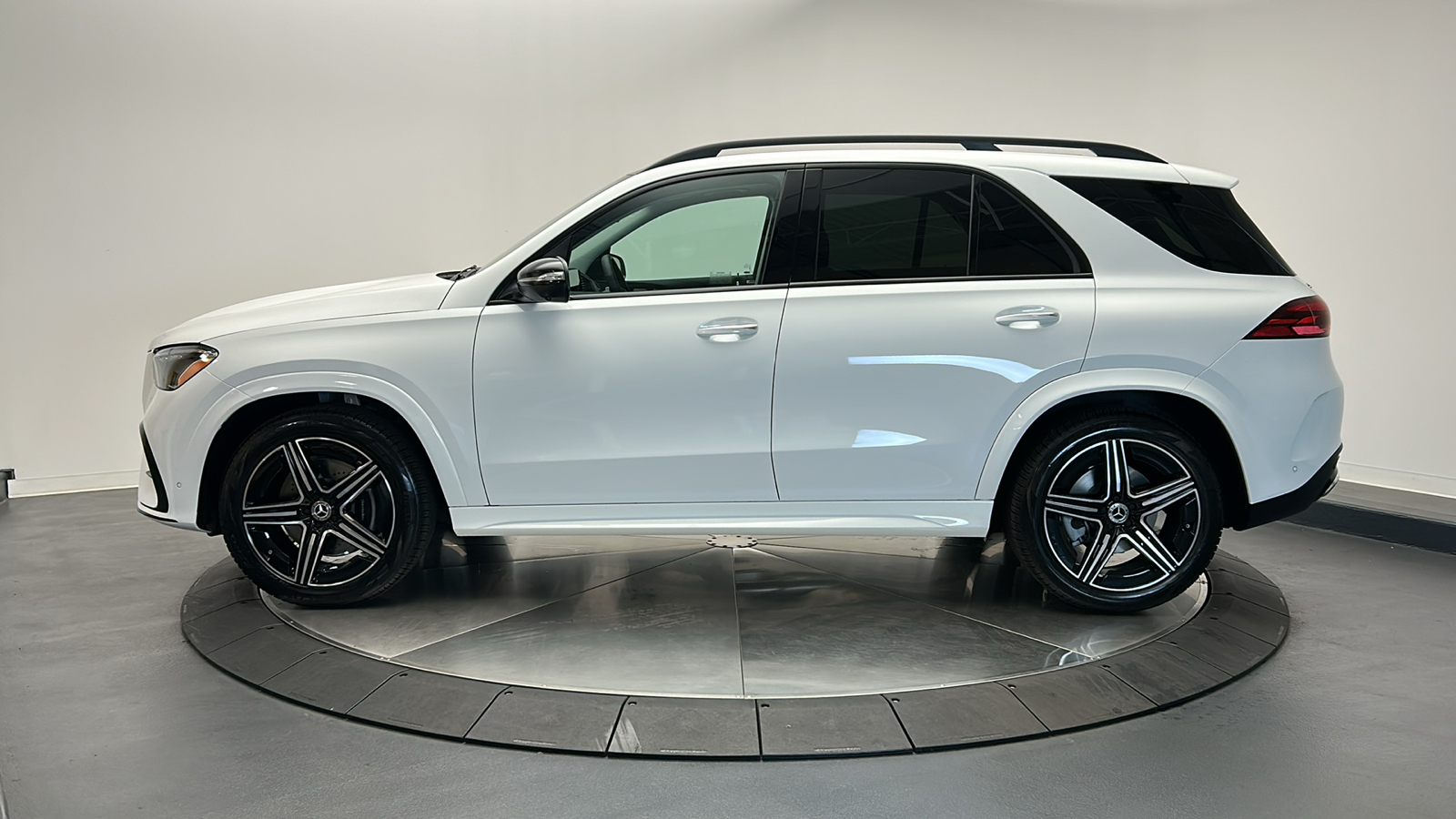 2024 Mercedes-Benz GLE GLE 350 4