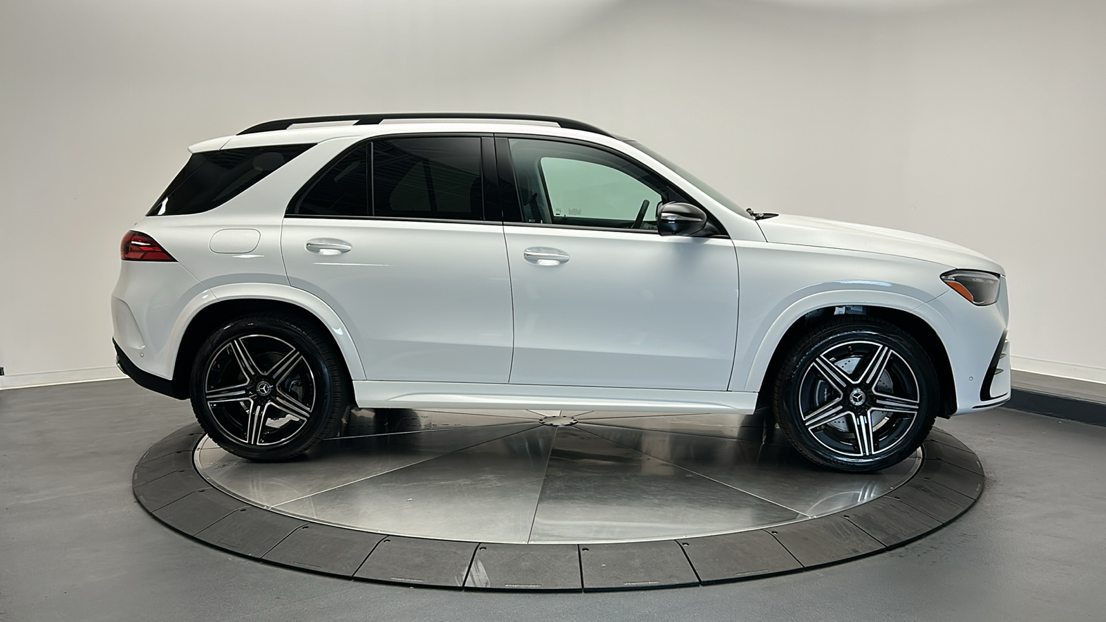 2024 Mercedes-Benz GLE GLE 350 8