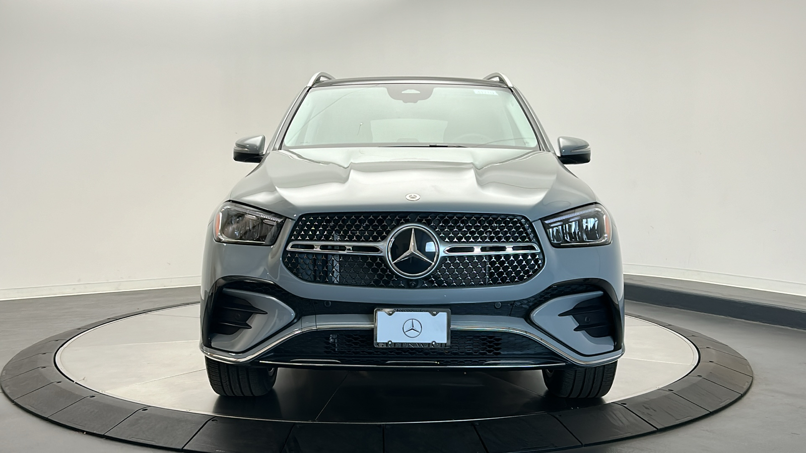 2024 Mercedes-Benz GLE GLE 350 2