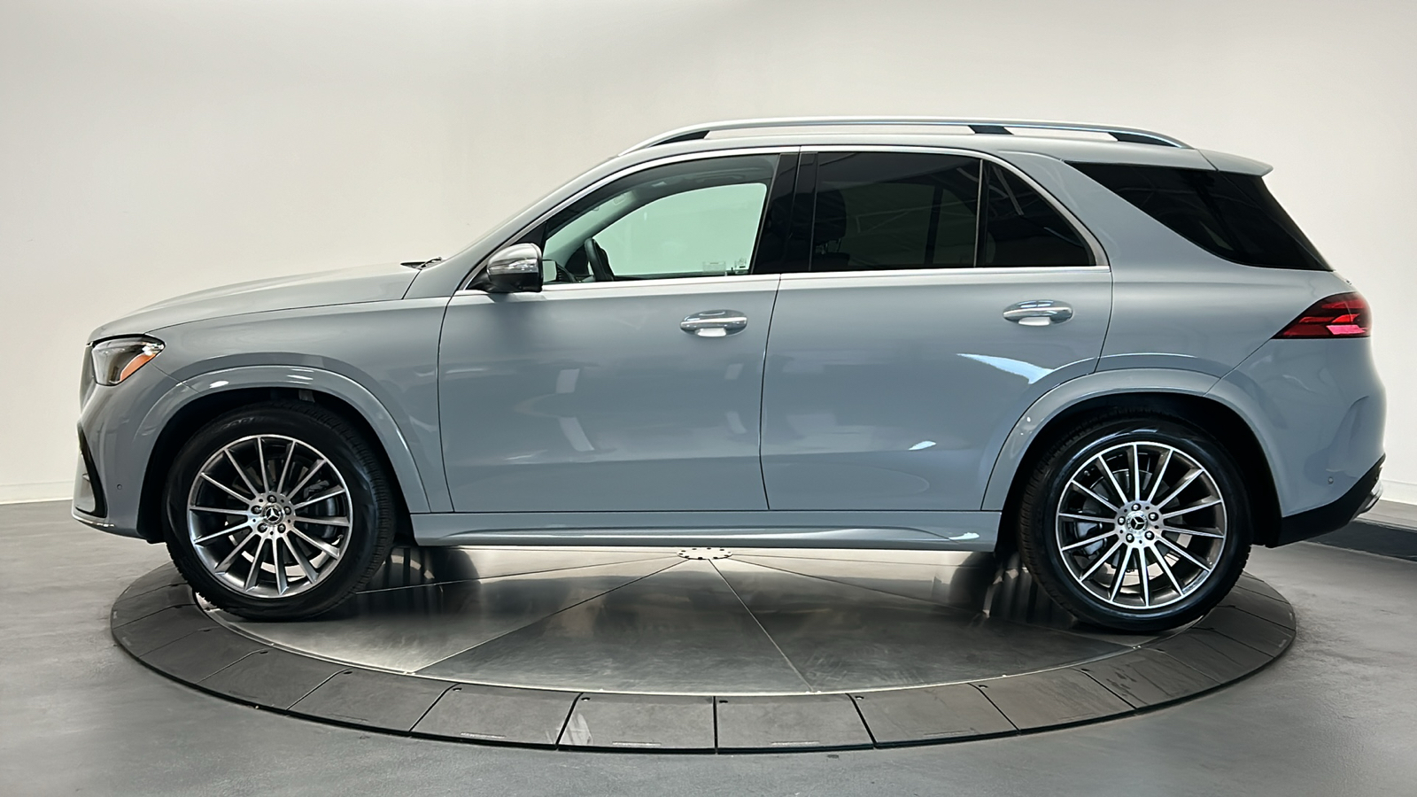 2024 Mercedes-Benz GLE GLE 350 4