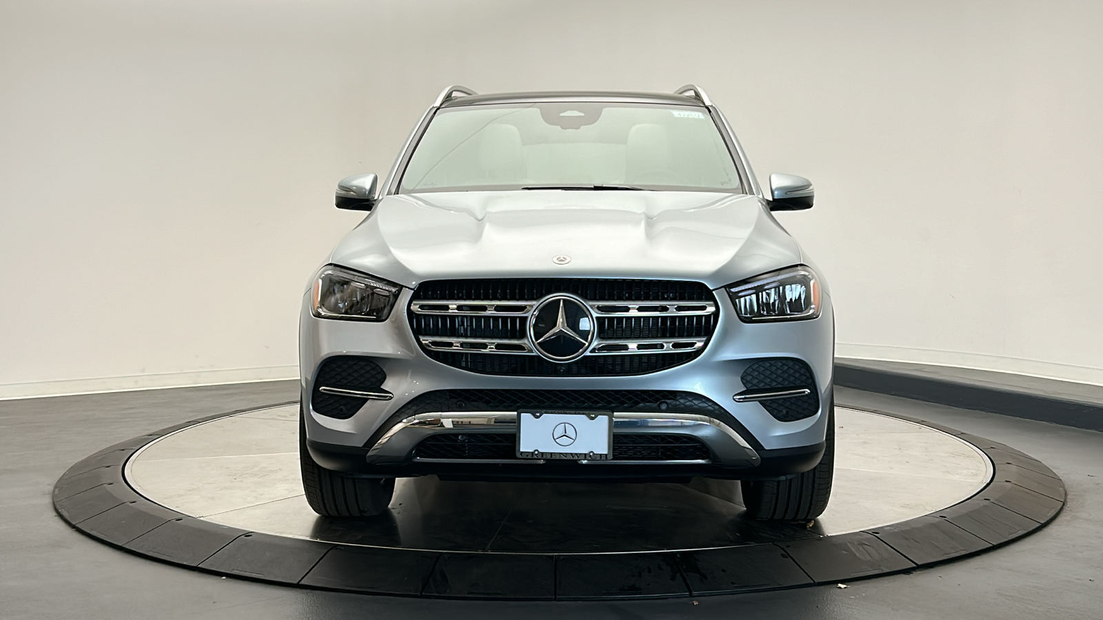 2024 Mercedes-Benz GLE GLE 350 2