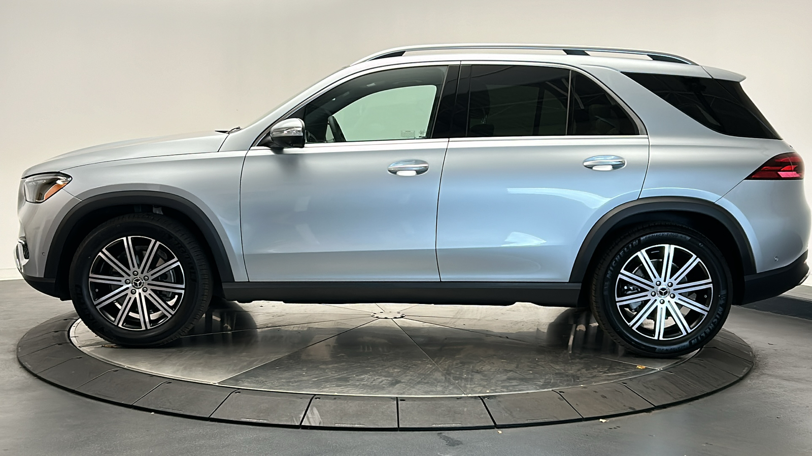 2024 Mercedes-Benz GLE GLE 350 4