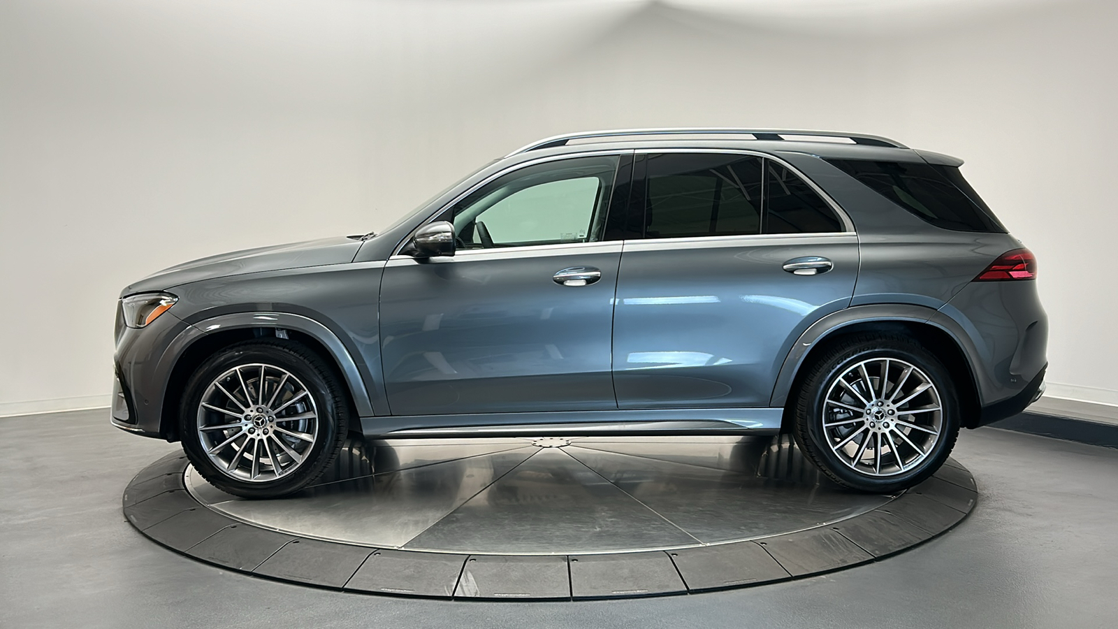 2024 Mercedes-Benz GLE GLE 350 4