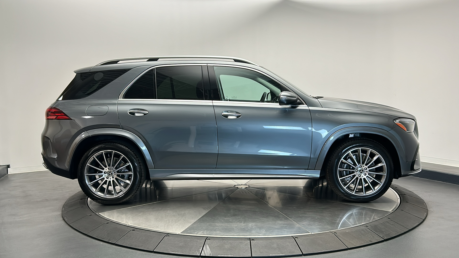 2024 Mercedes-Benz GLE GLE 350 8