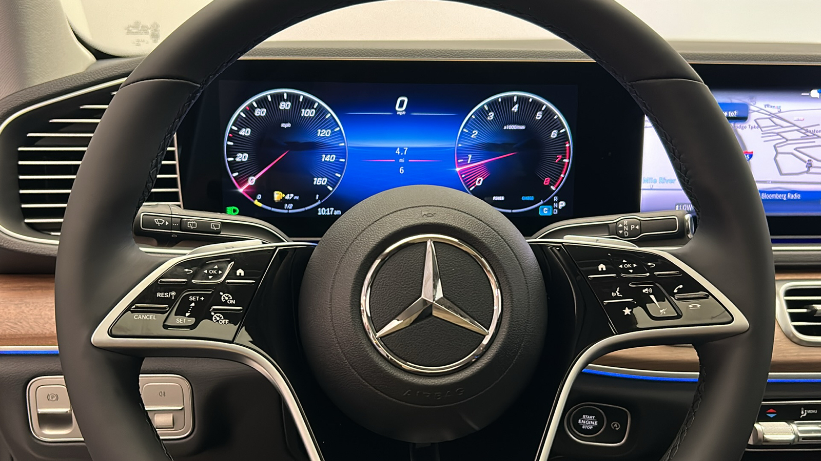 2024 Mercedes-Benz GLE GLE 350 13