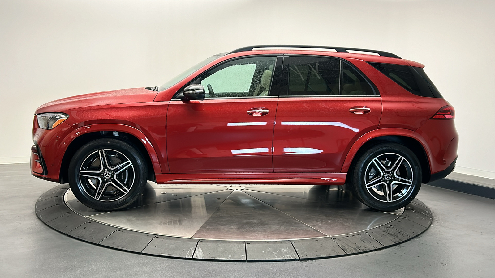 2024 Mercedes-Benz GLE GLE 350 4