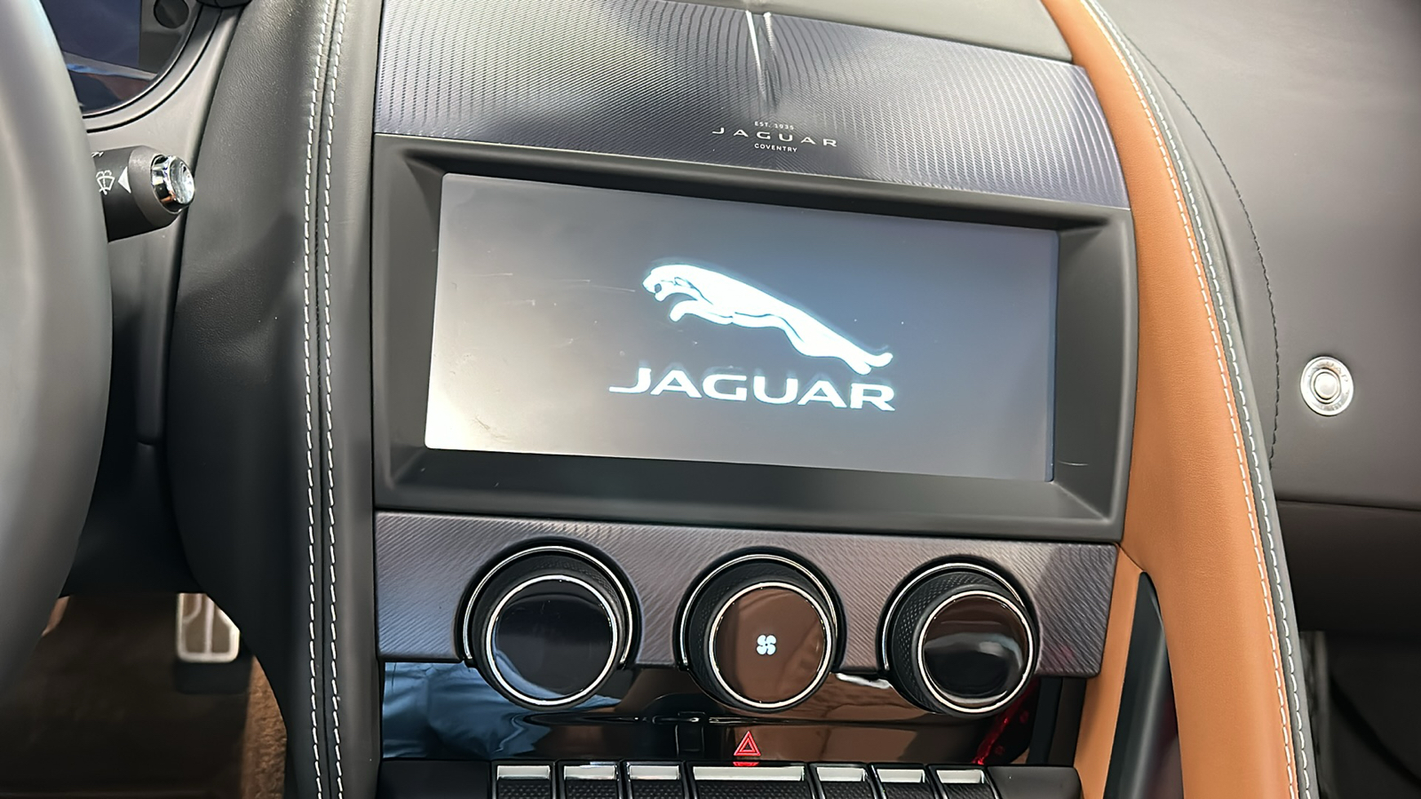 2023 Jaguar F-TYPE P450 11