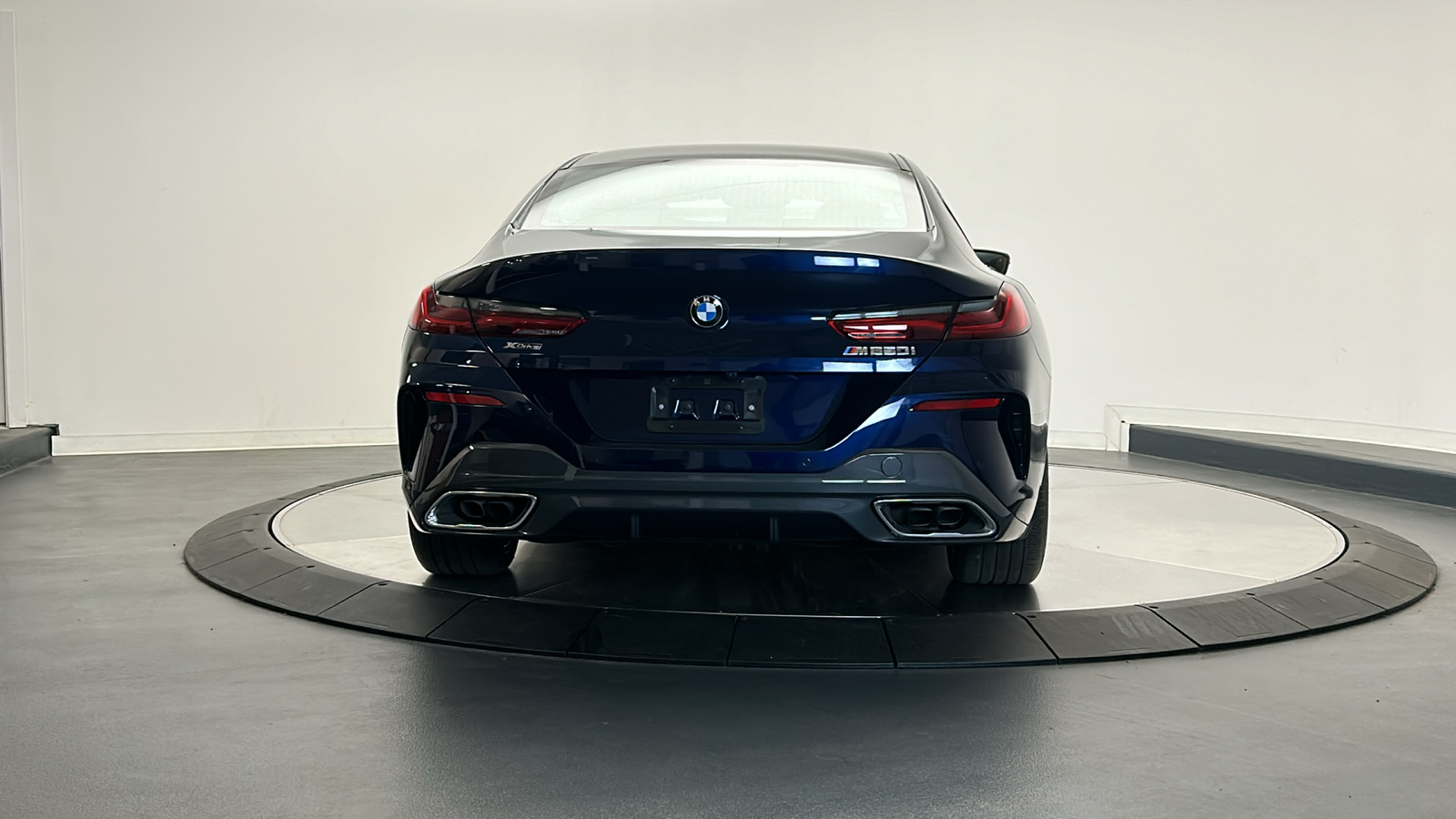 2024 BMW 8 Series M850i xDrive Gran Coupe 6