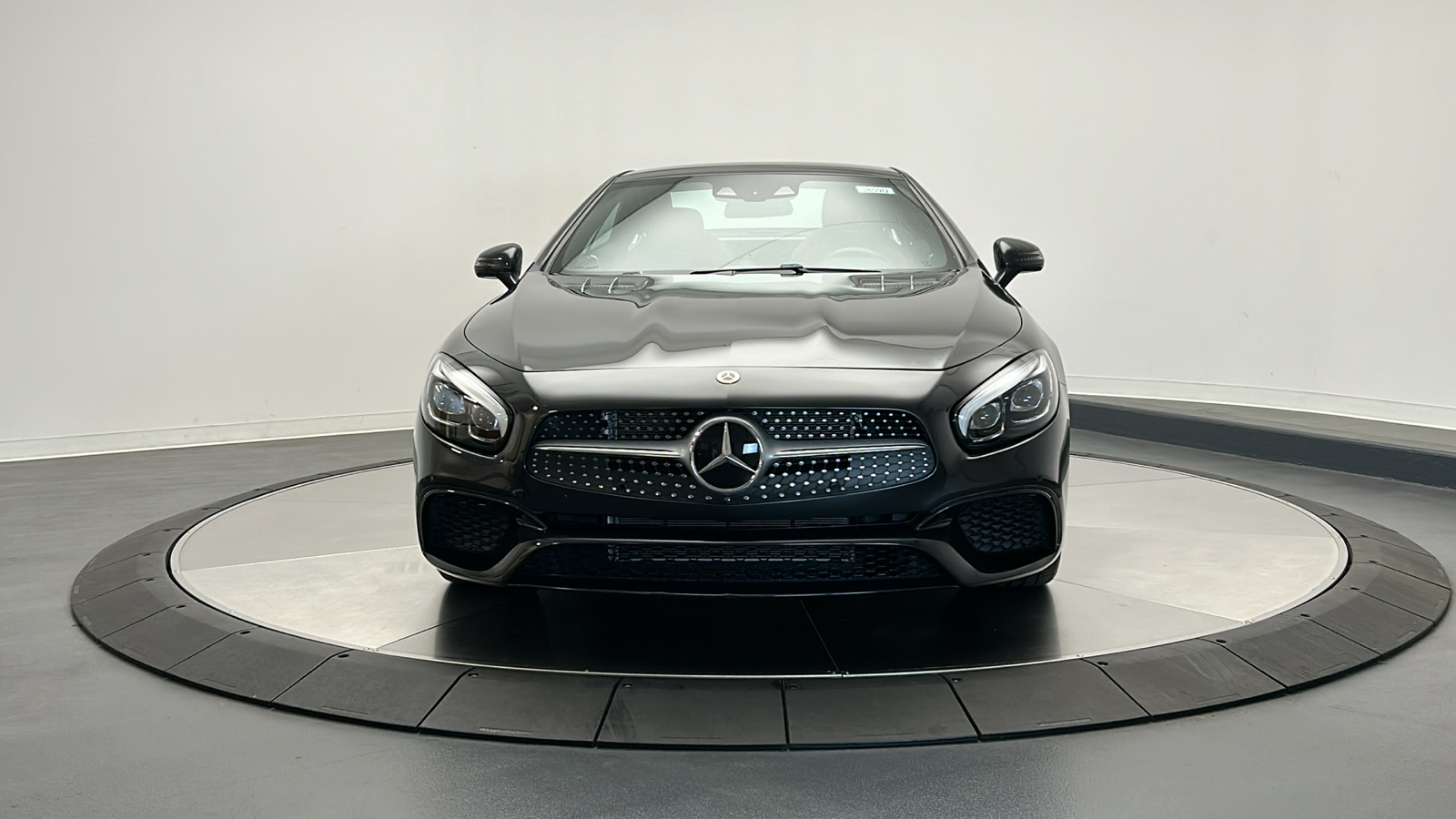 2020 Mercedes-Benz SL-Class SL 450 2