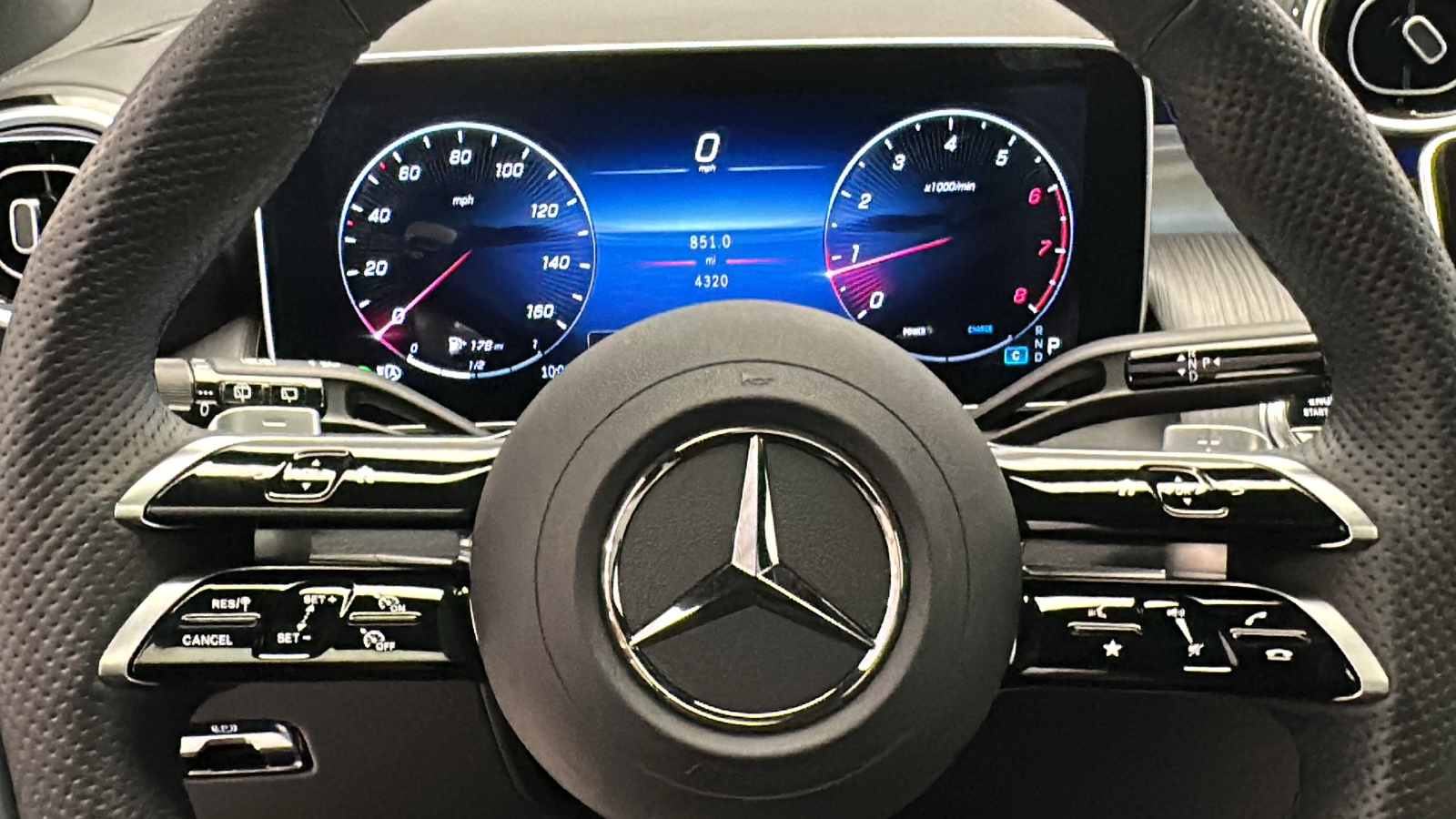 2024 Mercedes-Benz GLC GLC 300 13