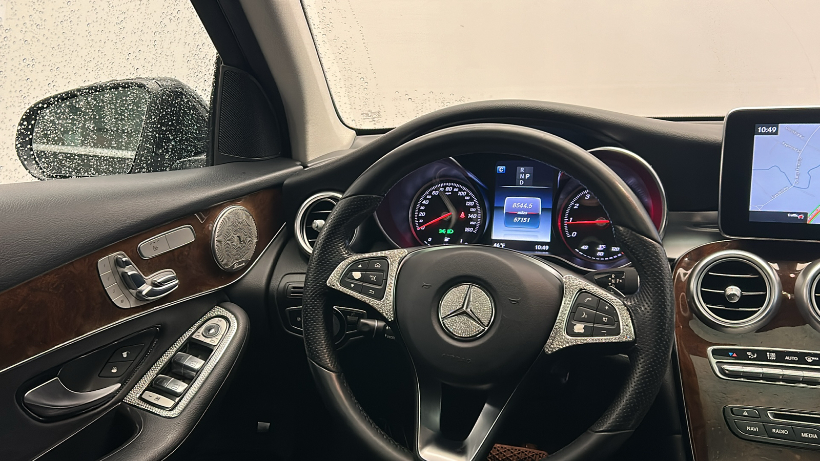 2016 Mercedes-Benz GLC GLC 300 24