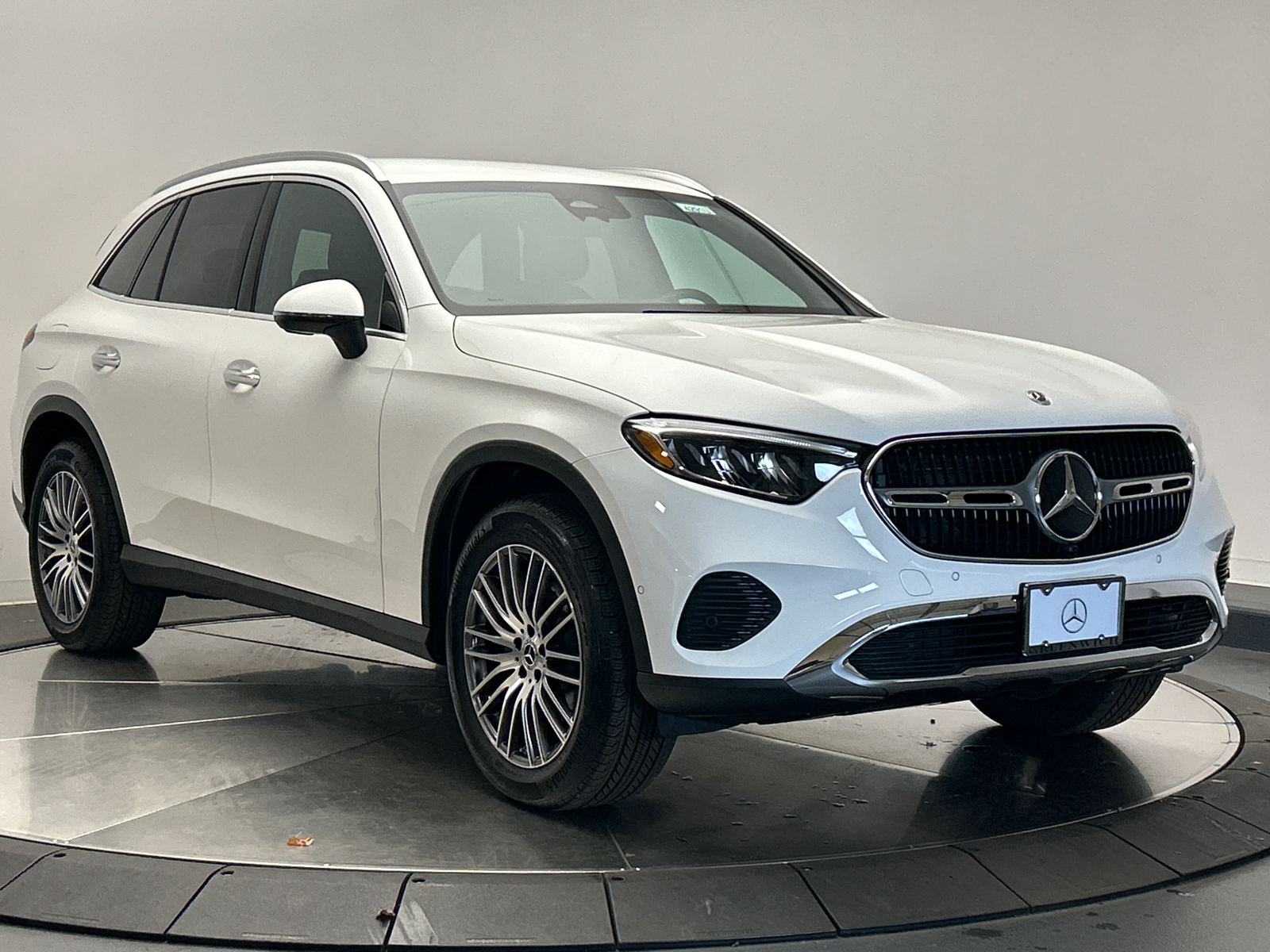 2024 Mercedes-Benz GLC GLC 300 1