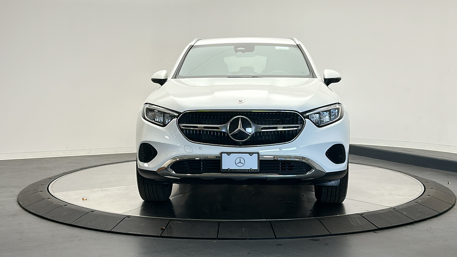 2024 Mercedes-Benz GLC GLC 300 2