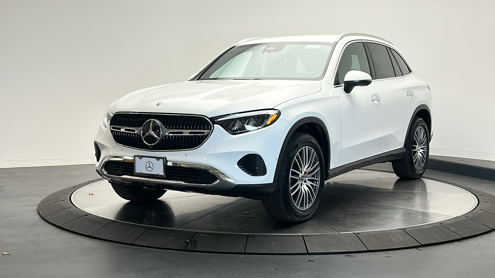 2024 Mercedes-Benz GLC GLC 300 3