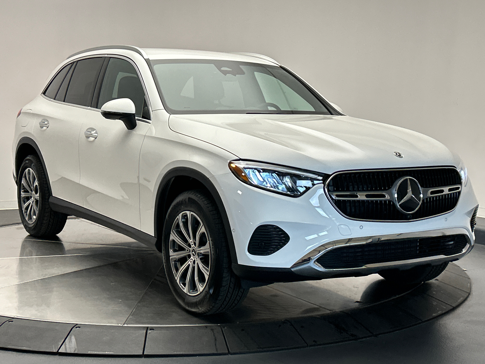 2024 Mercedes-Benz GLC GLC 300 1