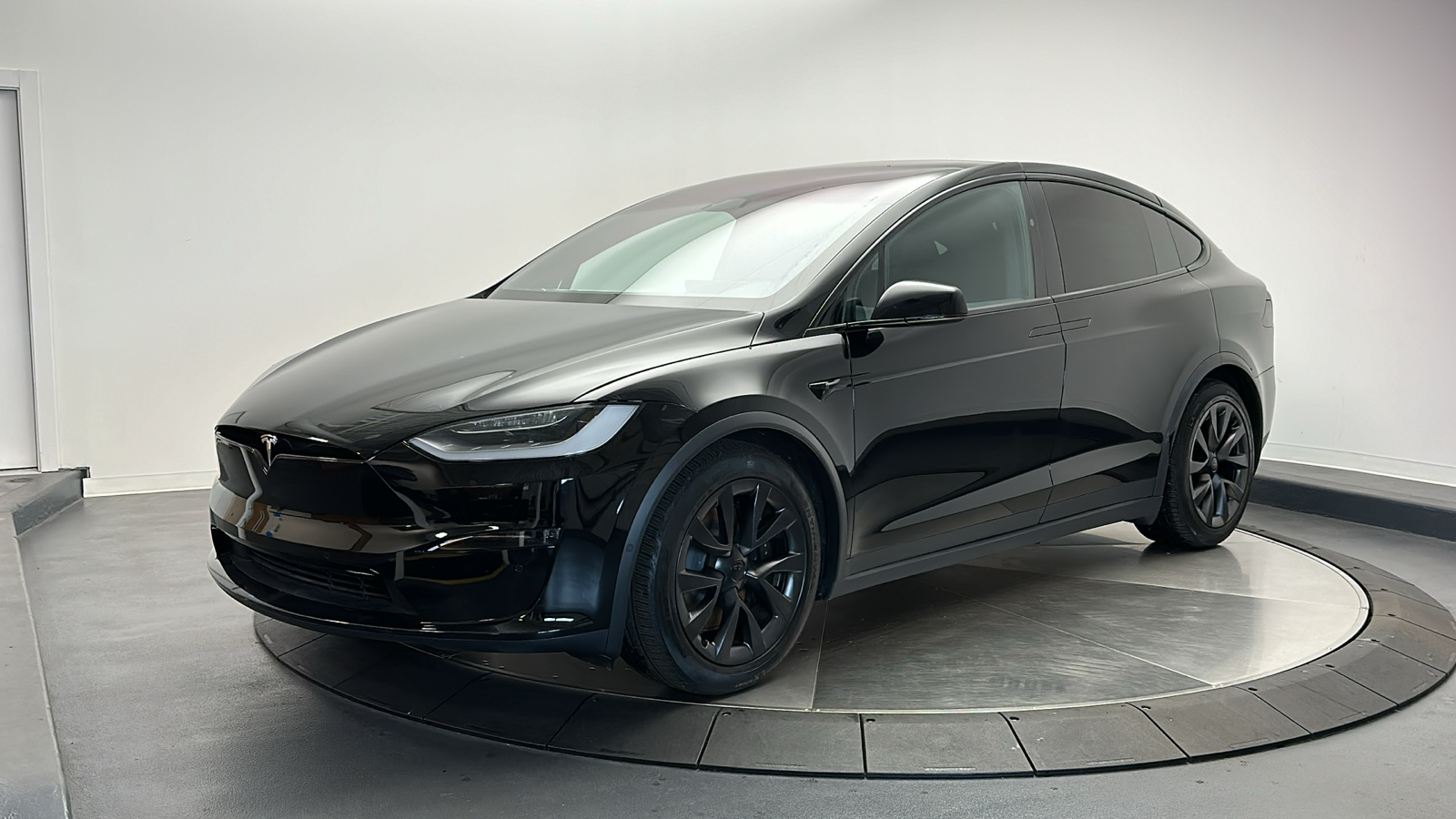 2023 Tesla Model X Base 3