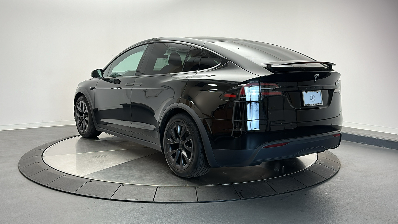 2023 Tesla Model X Base 5