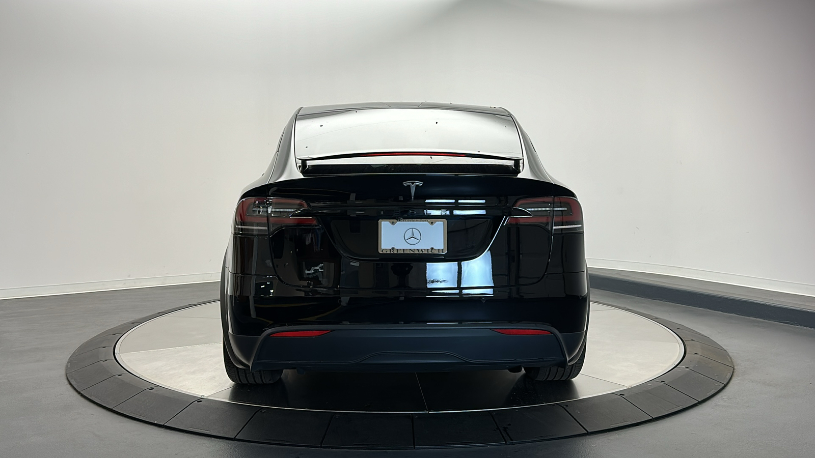 2023 Tesla Model X Base 6