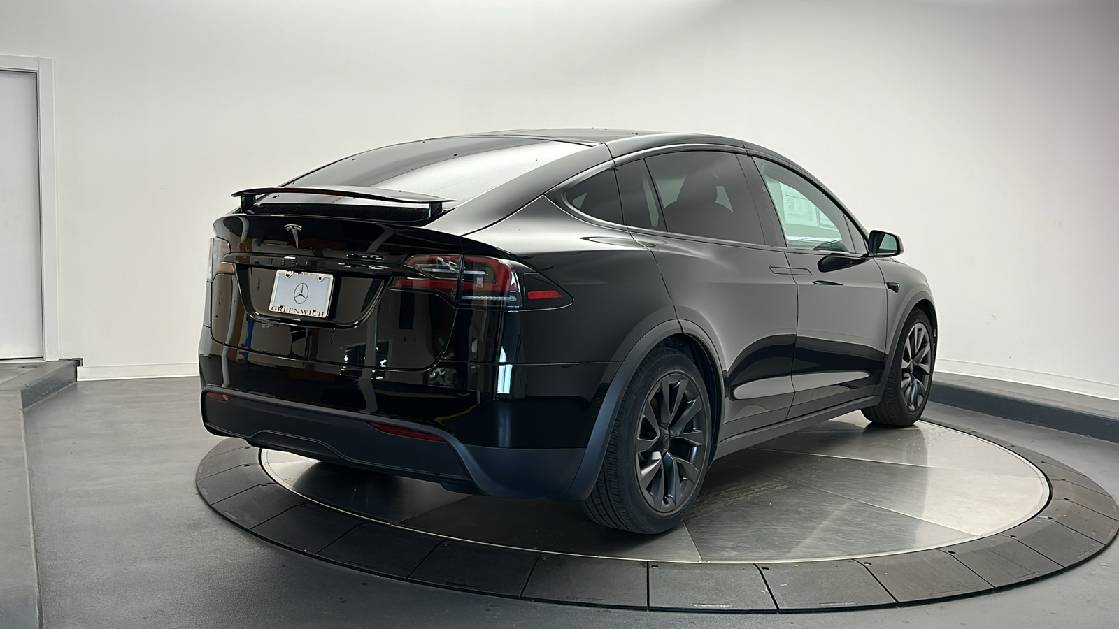2023 Tesla Model X Base 7