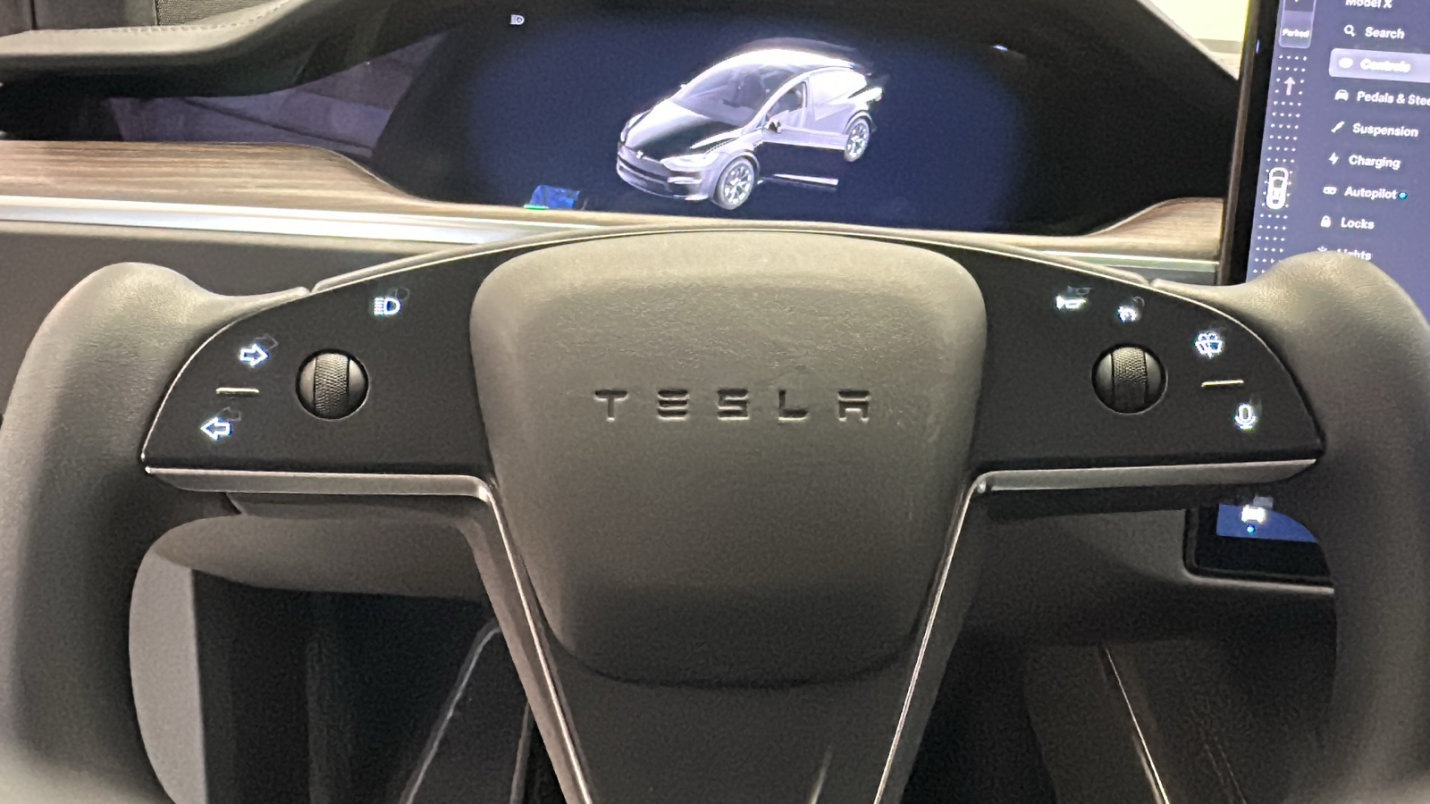 2023 Tesla Model X Base 13