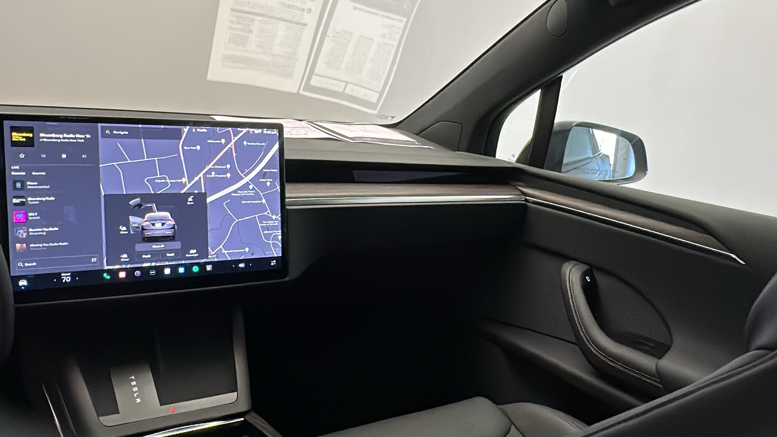2023 Tesla Model X Base 23