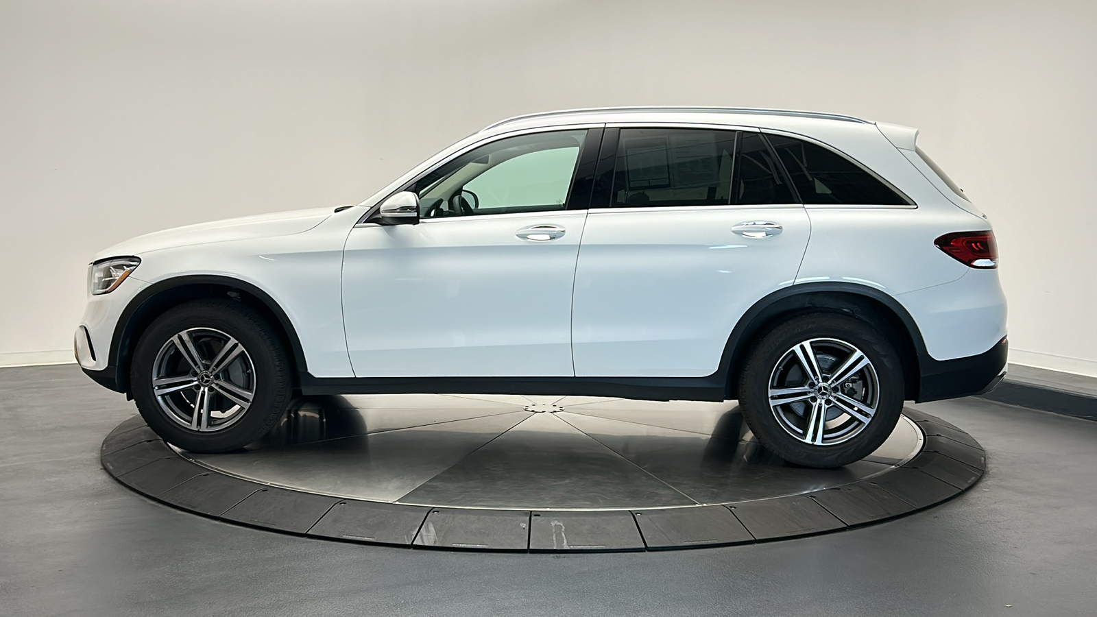 2020 Mercedes-Benz GLC GLC 300 4