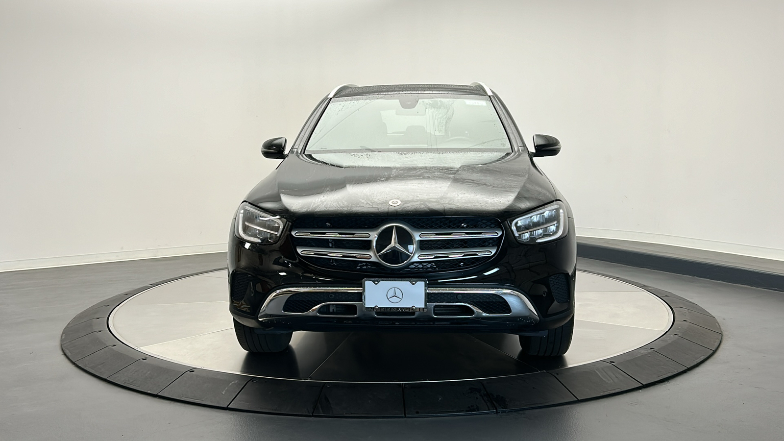 2021 Mercedes-Benz GLC GLC 300 2