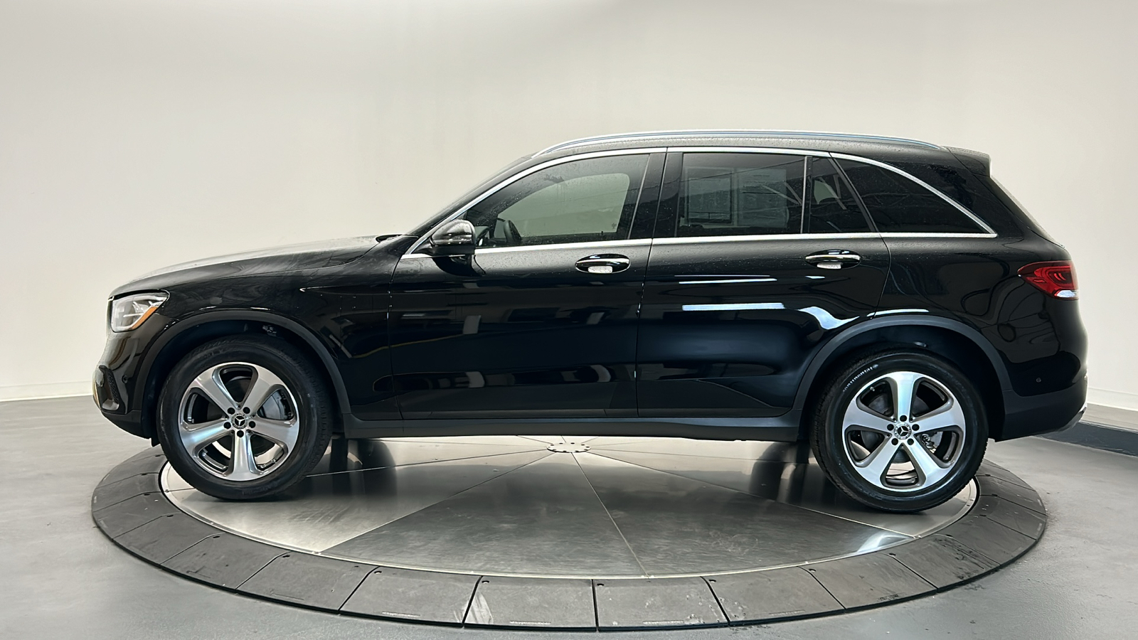 2021 Mercedes-Benz GLC GLC 300 4