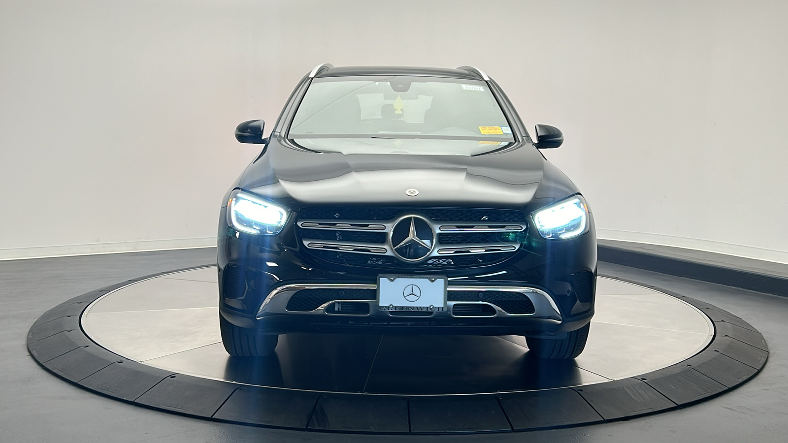 2021 Mercedes-Benz GLC GLC 300 2