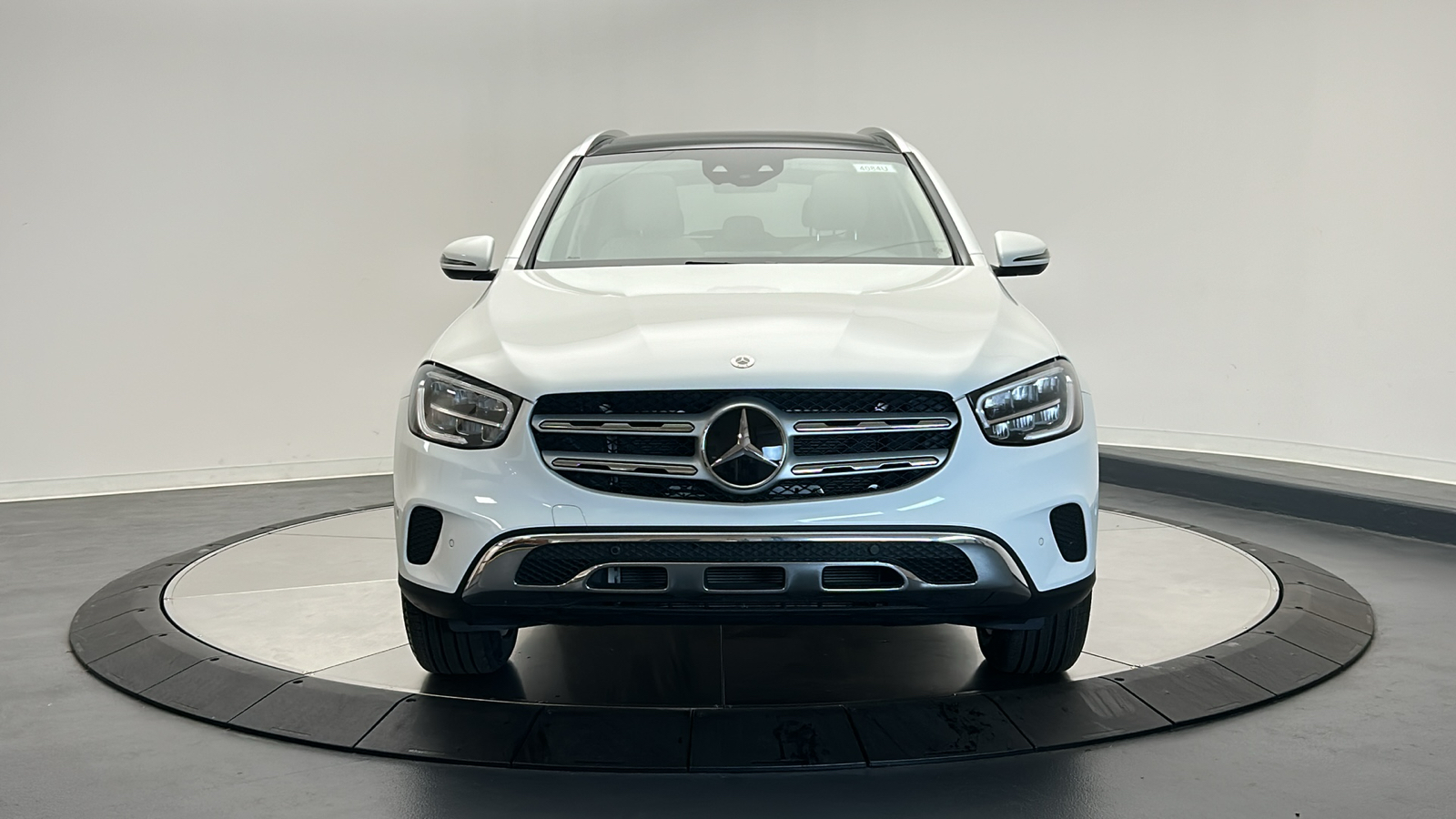 2021 Mercedes-Benz GLC GLC 300 2