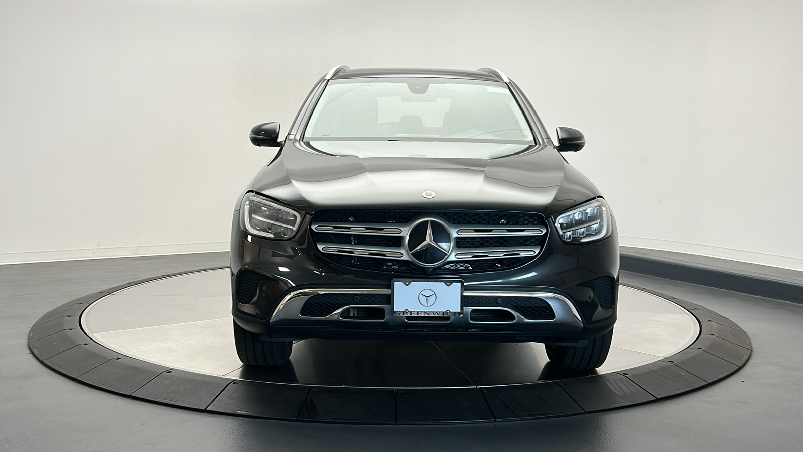 2021 Mercedes-Benz GLC GLC 300 2