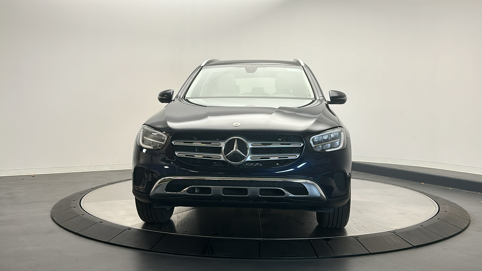 2021 Mercedes-Benz GLC GLC 300 2