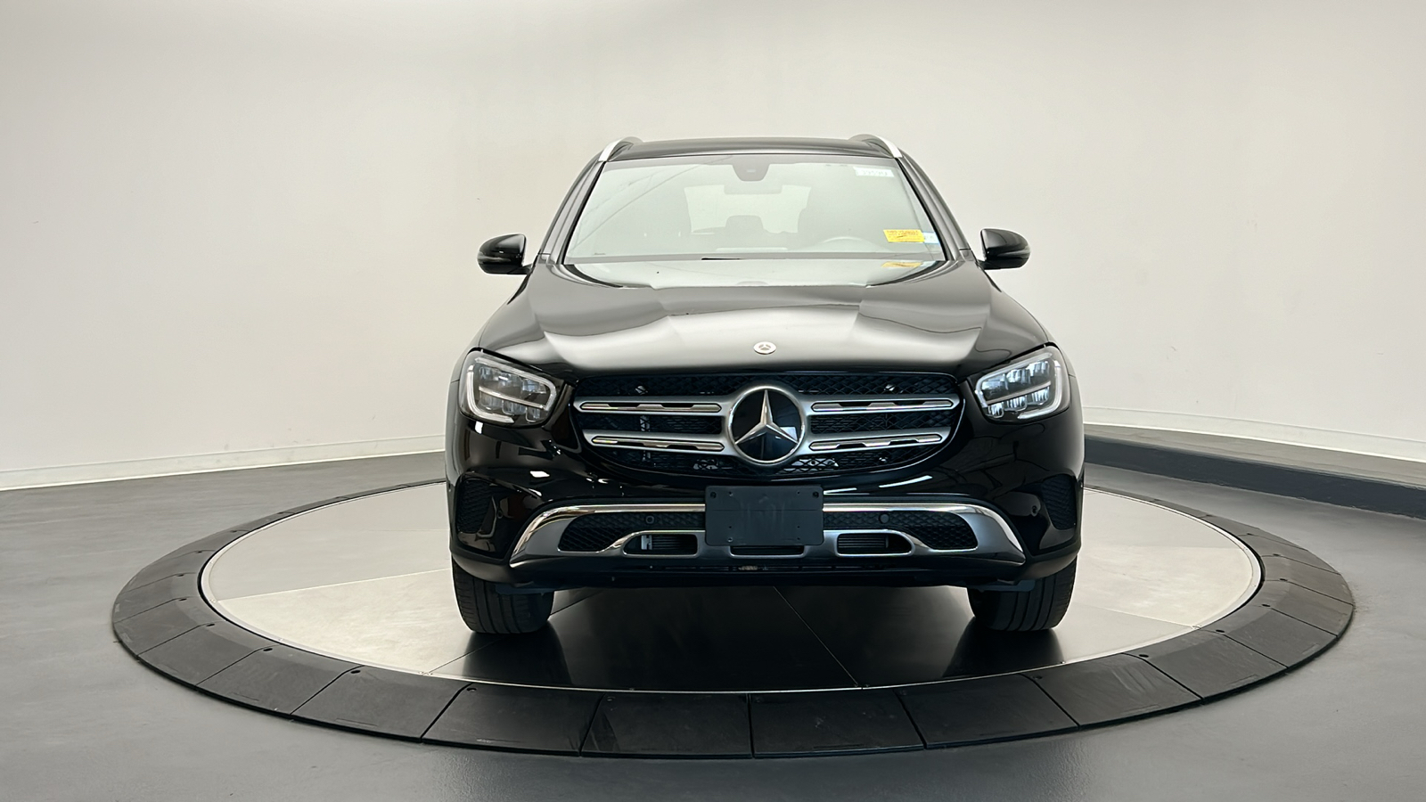 2021 Mercedes-Benz GLC GLC 300 2