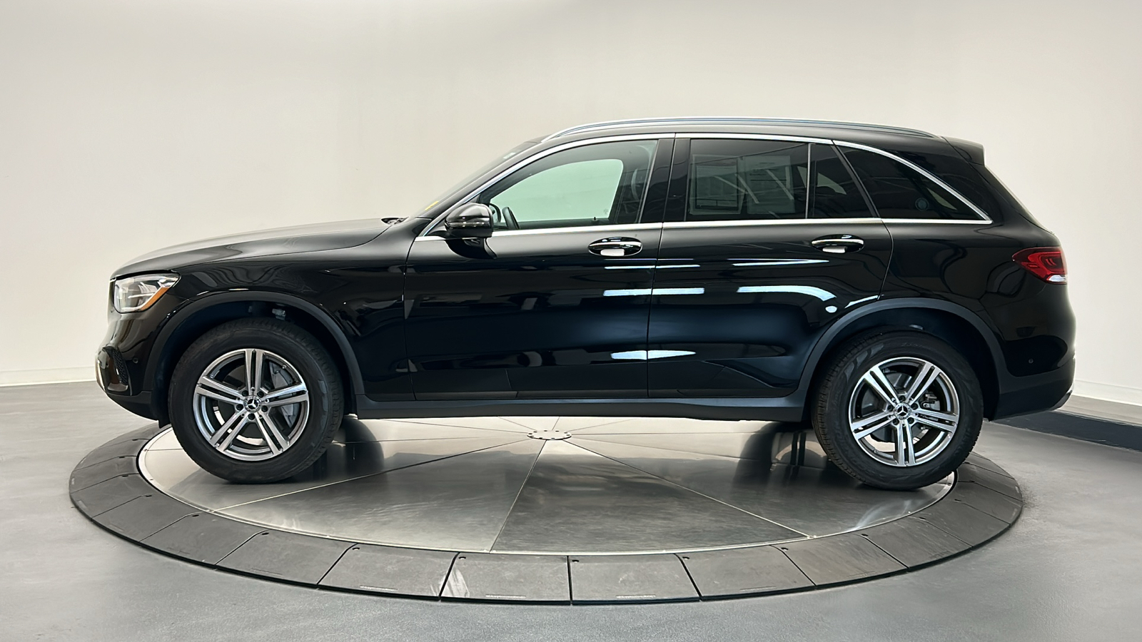 2021 Mercedes-Benz GLC GLC 300 4