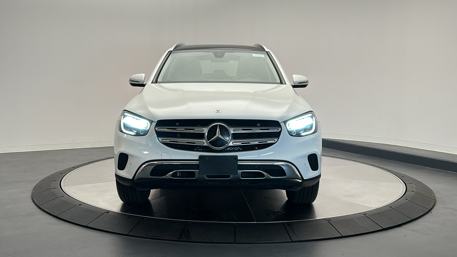 2021 Mercedes-Benz GLC GLC 300 2