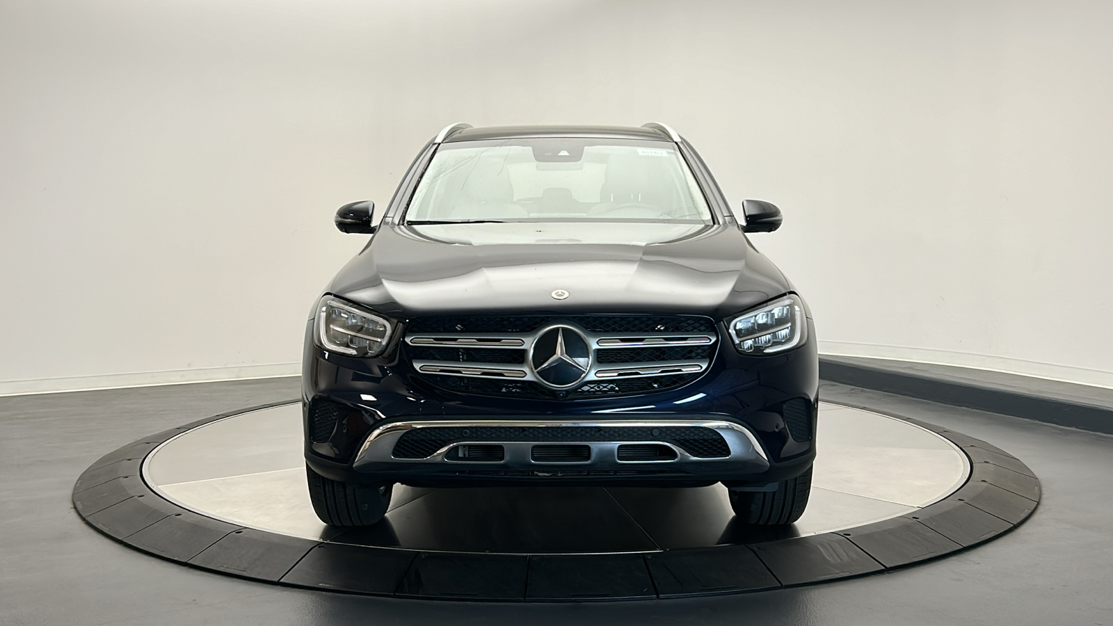 2022 Mercedes-Benz GLC GLC 300 2