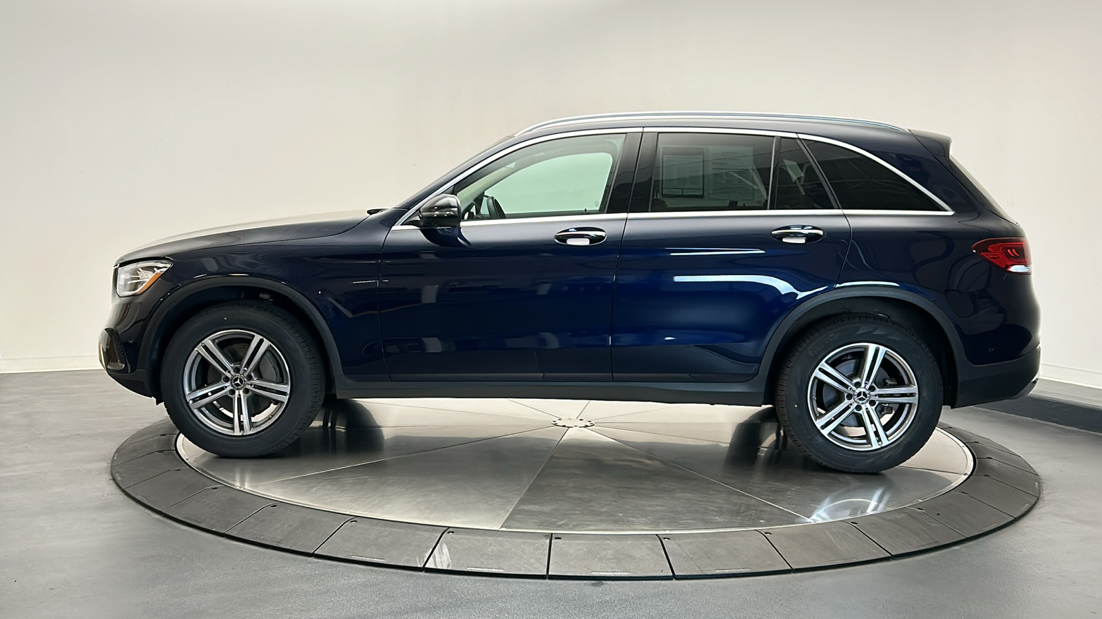 2022 Mercedes-Benz GLC GLC 300 4