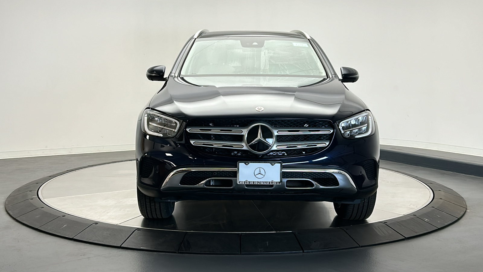 2022 Mercedes-Benz GLC GLC 300 2