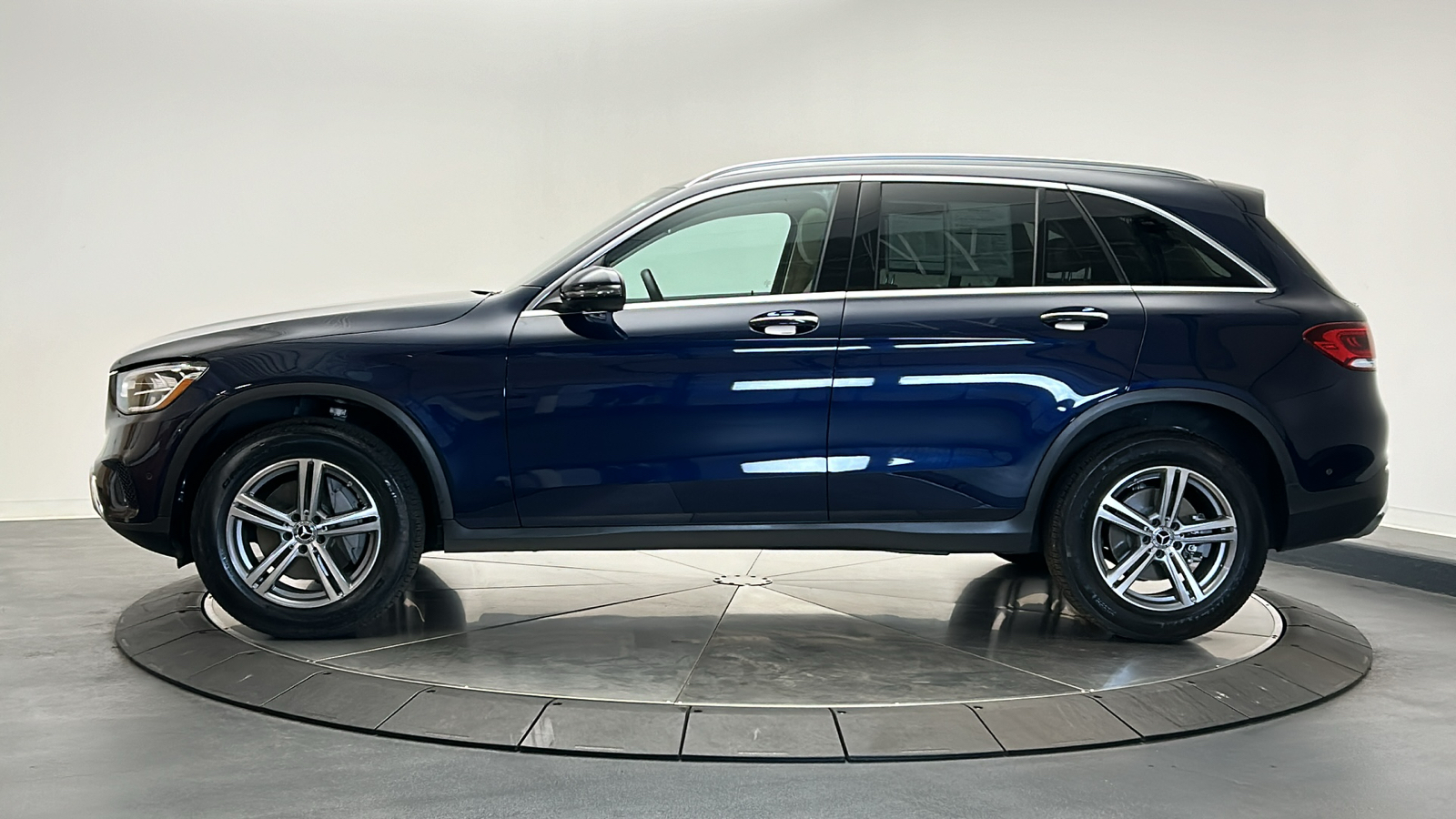 2022 Mercedes-Benz GLC GLC 300 4