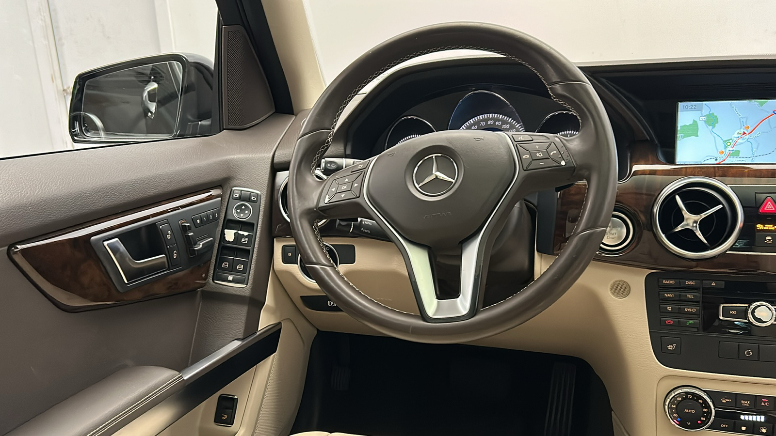 2015 Mercedes-Benz GLK GLK 350 24